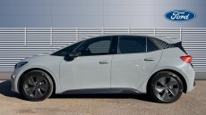 CUPRA Born 150kW V1 58kWh 5dr Auto Electric Hatchback